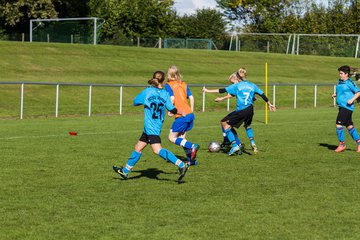 Bild 31 - C-Juniorinnen FSC BraWie 08 o.W. - MTSV Olympia Neumnster o.W. : Ergebnis: 0:14